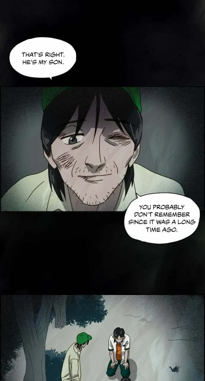 Day of Disaster Chapter 5 page 94
