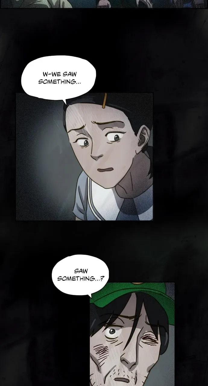 Day of Disaster Chapter 5 page 77
