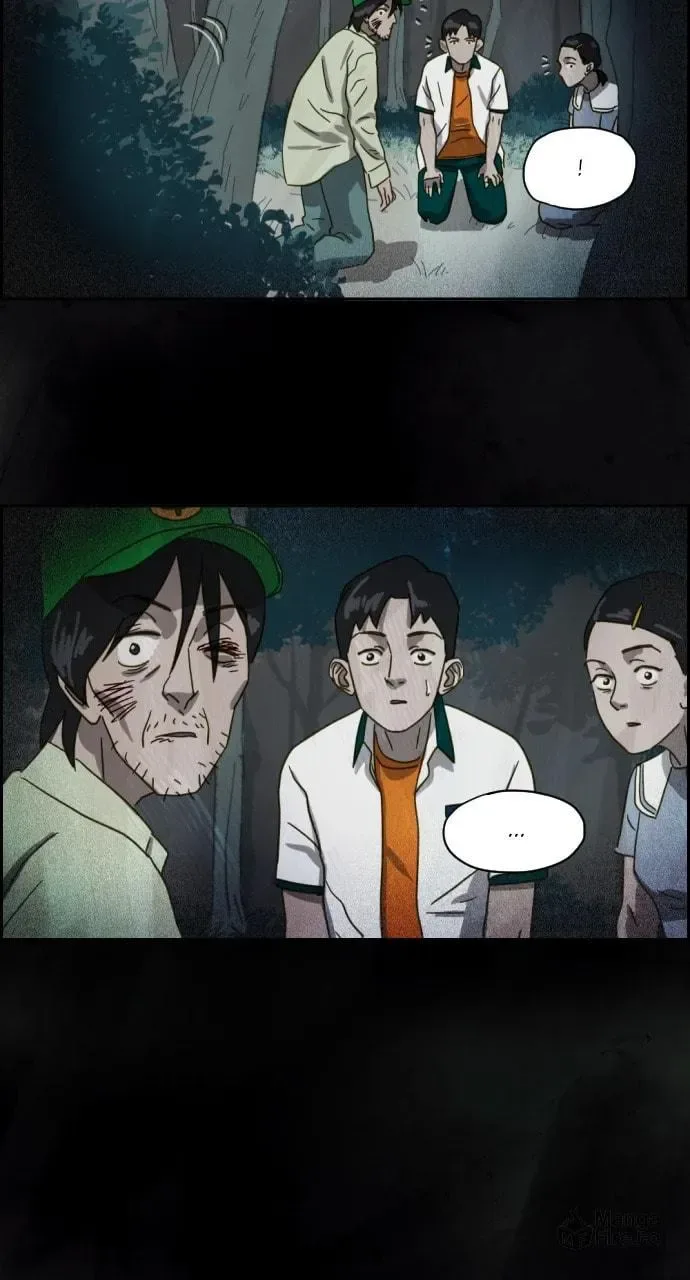 Day of Disaster Chapter 5 page 96