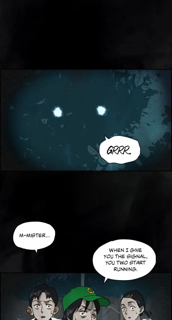 Day of Disaster Chapter 5 page 97