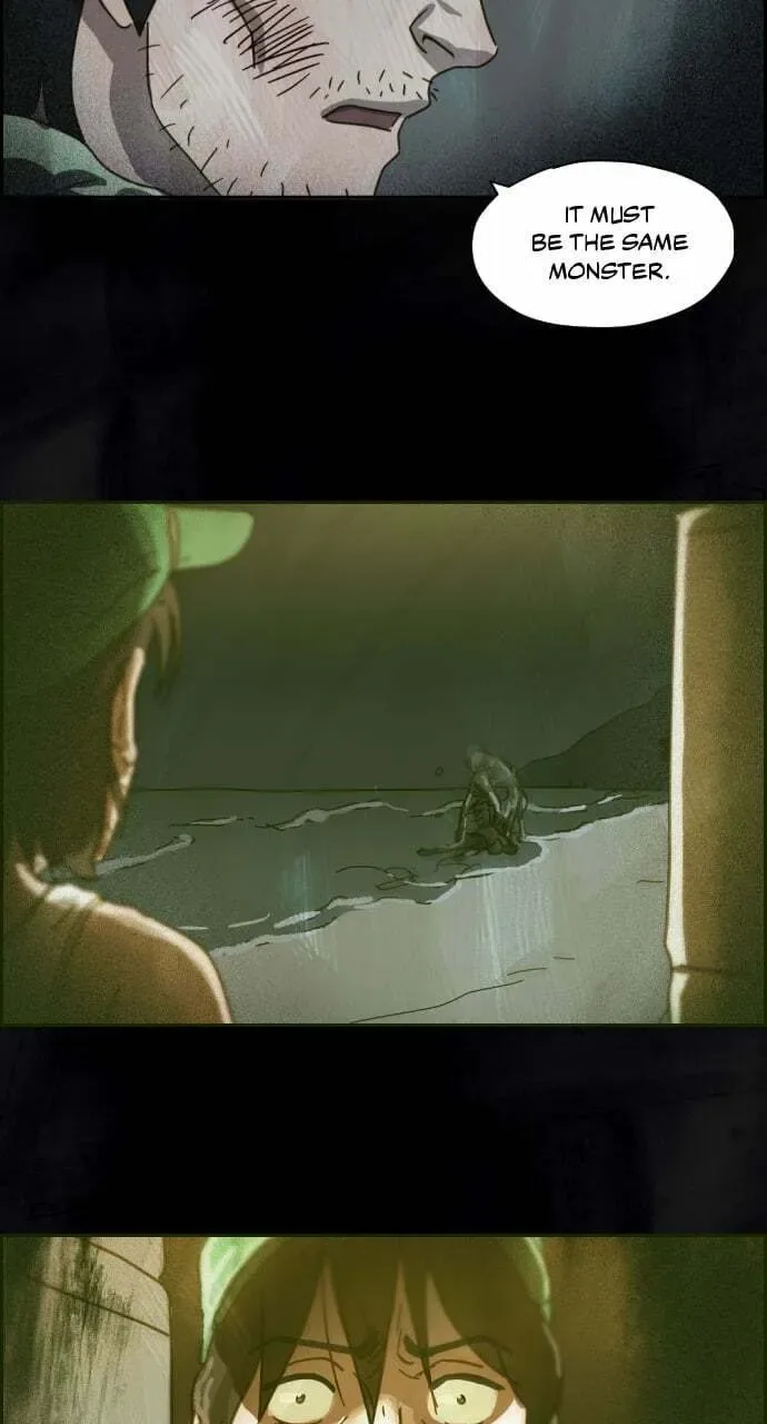 Day of Disaster Chapter 5 page 88