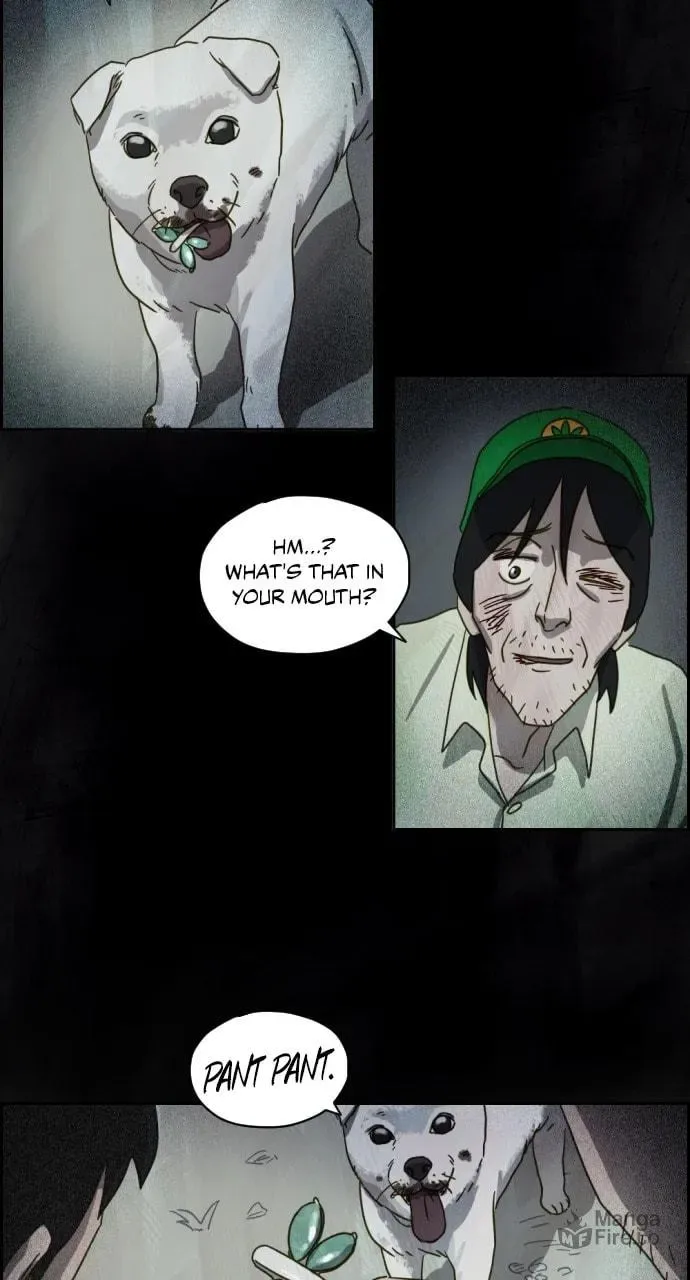 Day of Disaster Chapter 5 page 100