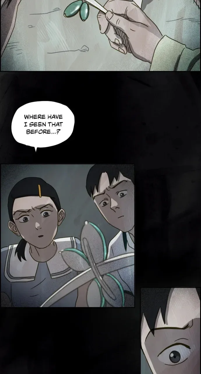 Day of Disaster Chapter 5 page 101
