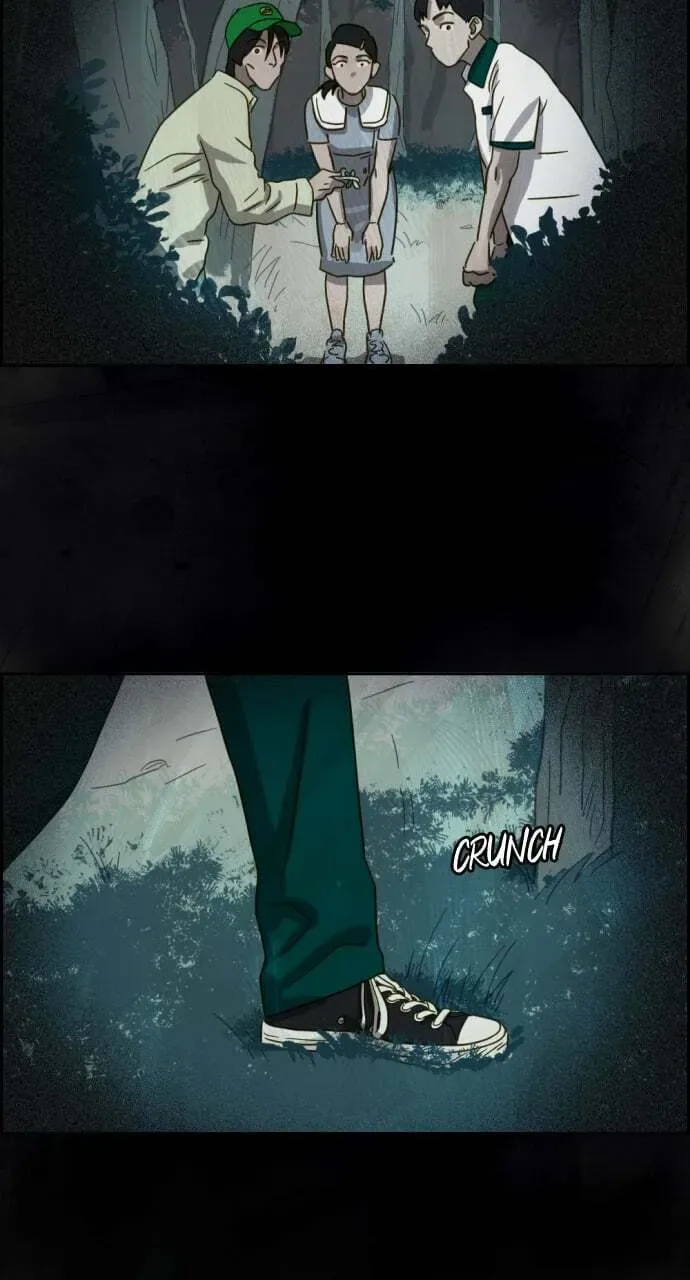 Day of Disaster Chapter 5 page 103