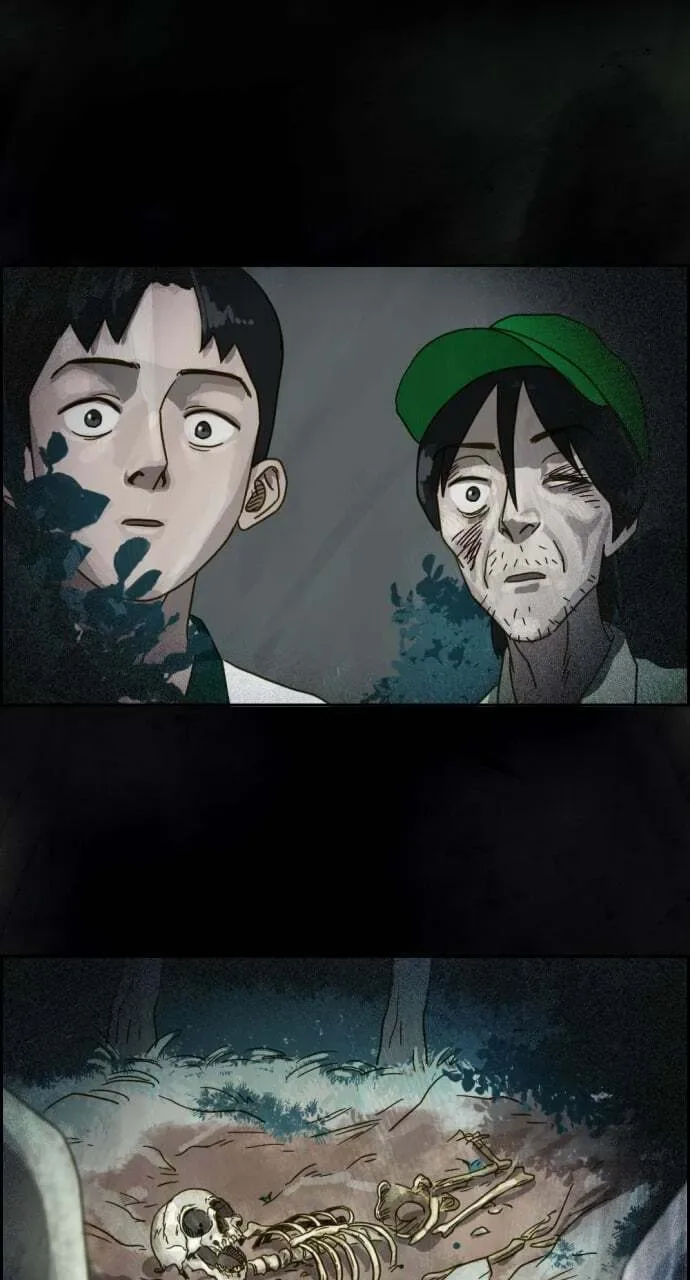 Day of Disaster Chapter 5 page 104