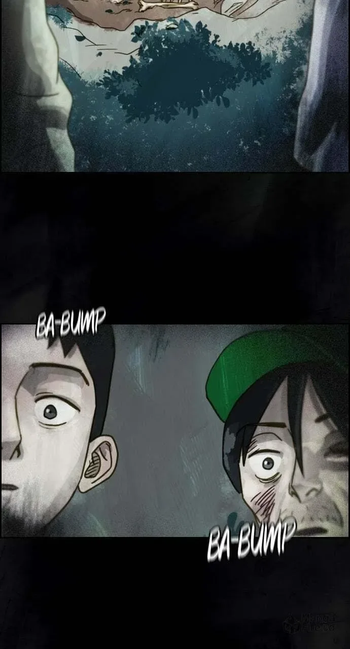 Day of Disaster Chapter 5 page 105