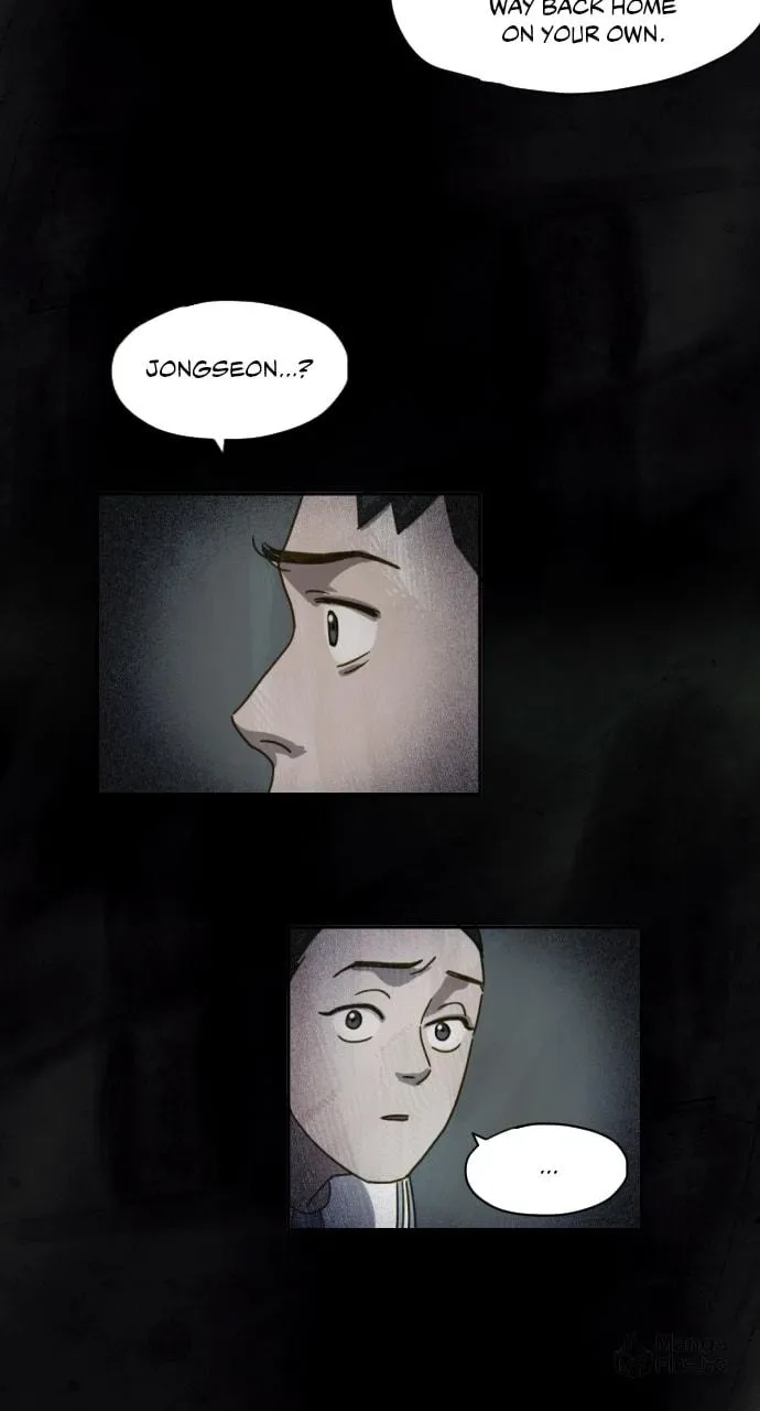 Day of Disaster Chapter 5 page 93