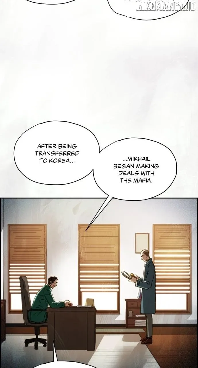 Day of Disaster Chapter 50 page 20