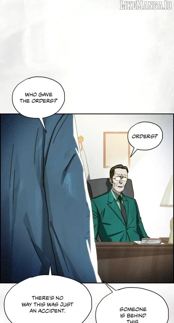 Day of Disaster Chapter 50 page 13