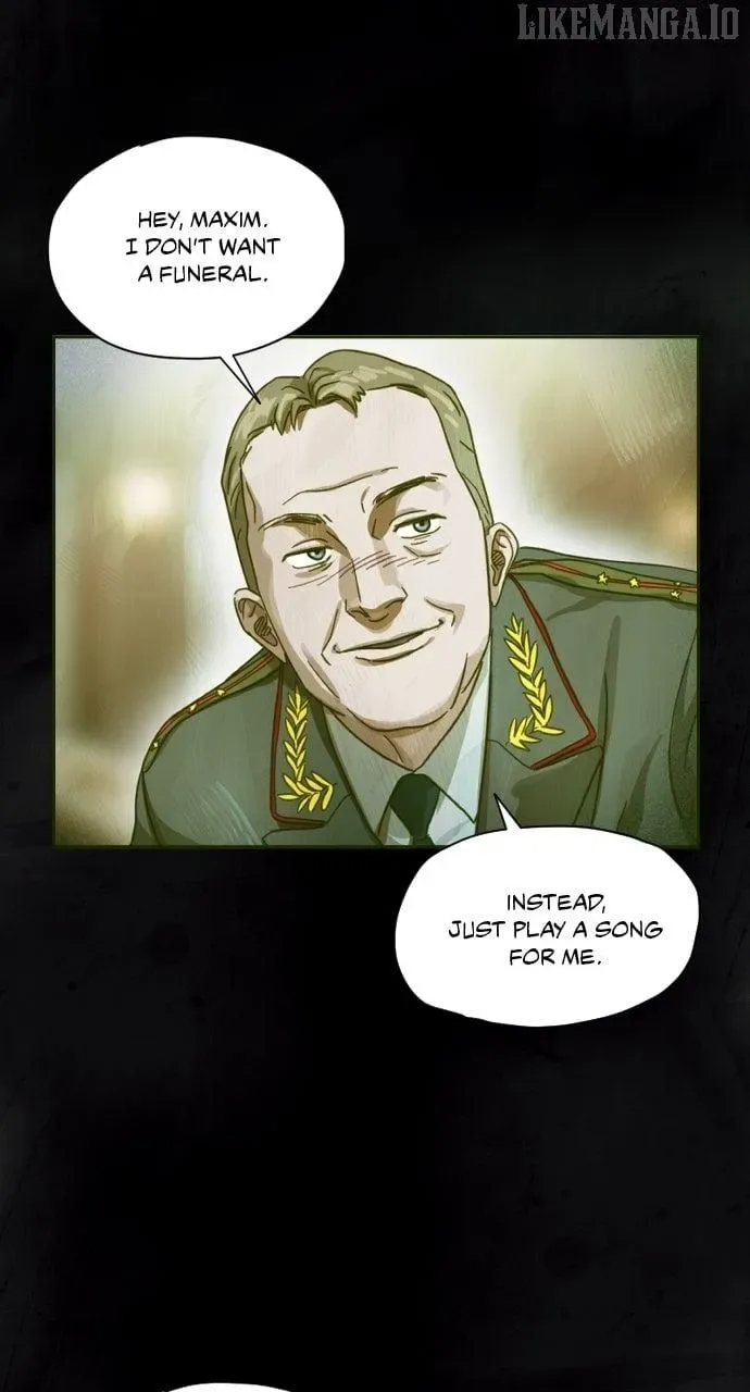 Day of Disaster Chapter 50 page 2