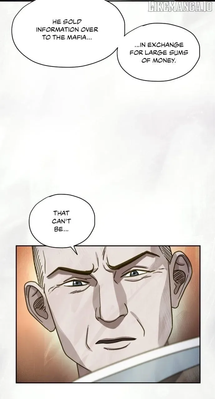 Day of Disaster Chapter 50 page 21