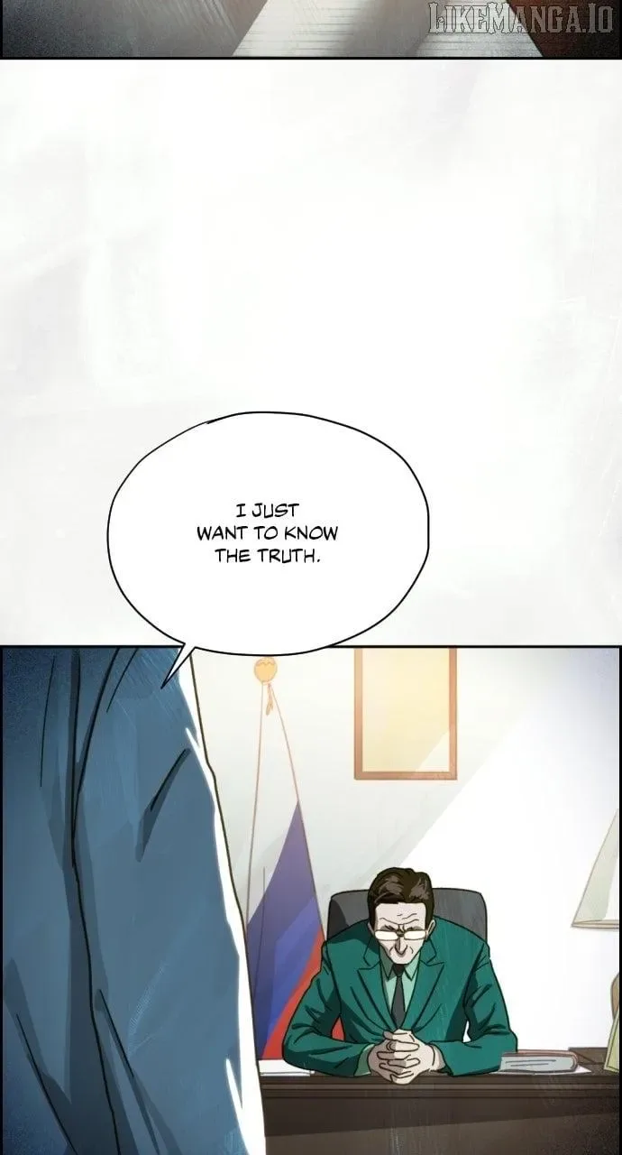Day of Disaster Chapter 50 page 17