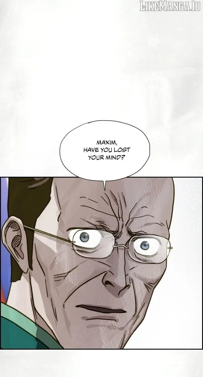 Day of Disaster Chapter 50 page 6