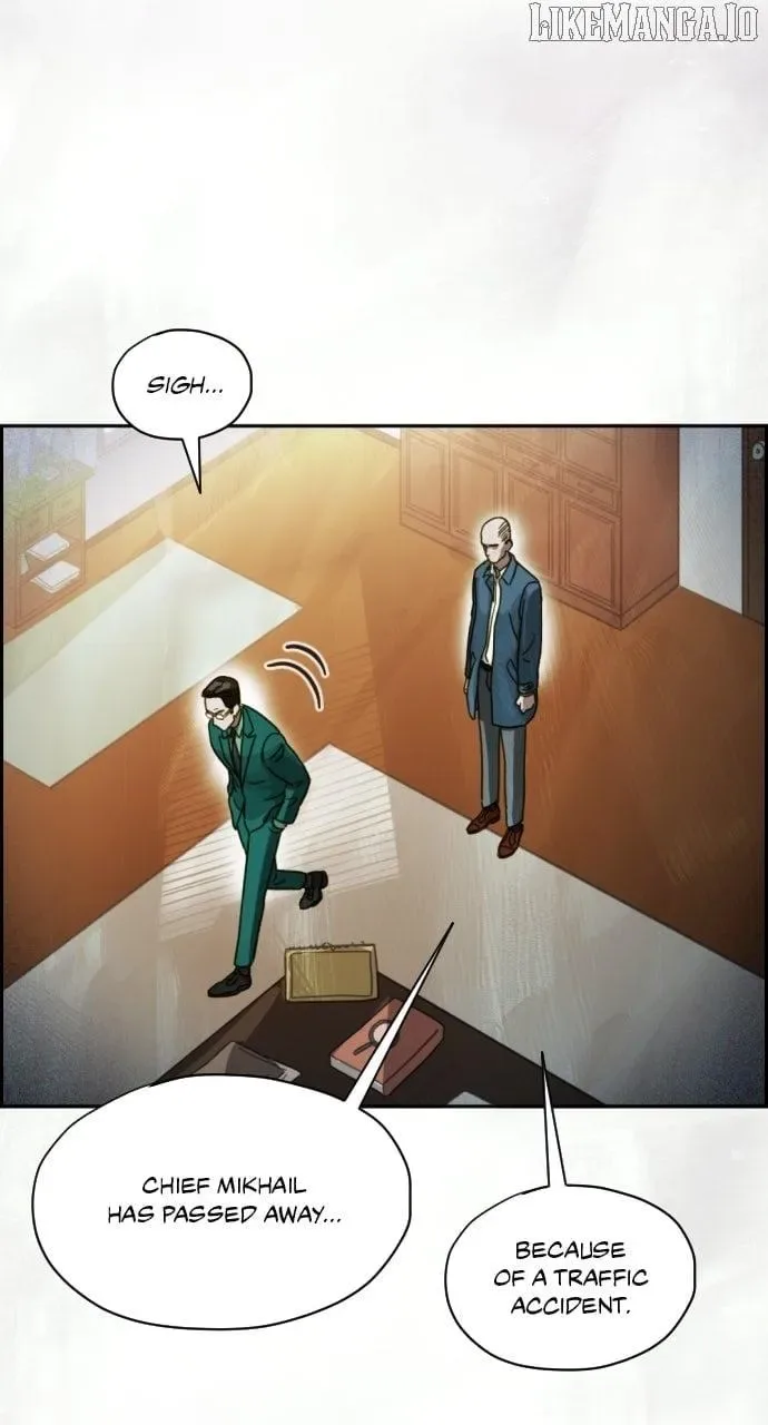 Day of Disaster Chapter 50 page 11