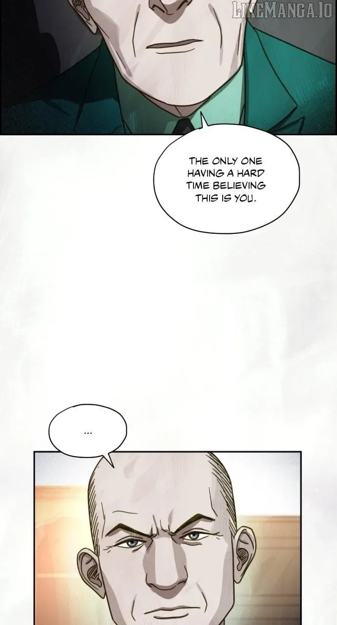 Day of Disaster Chapter 50 page 25