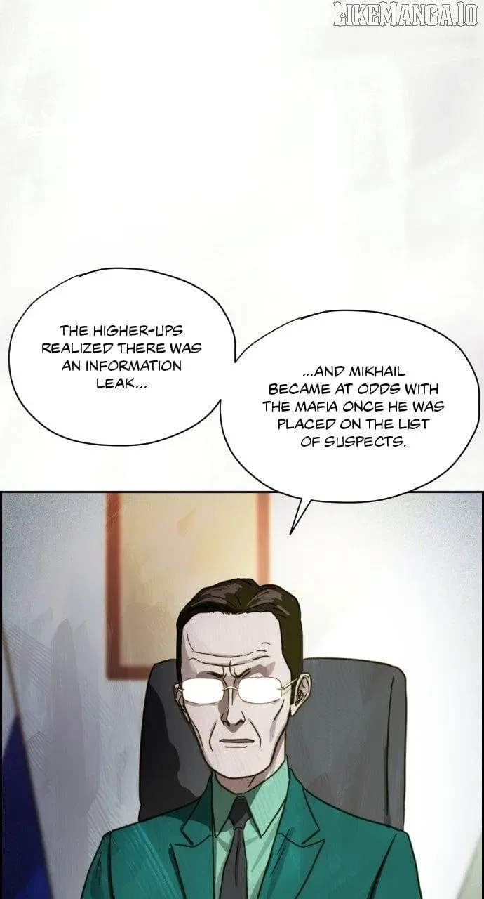 Day of Disaster Chapter 50 page 22