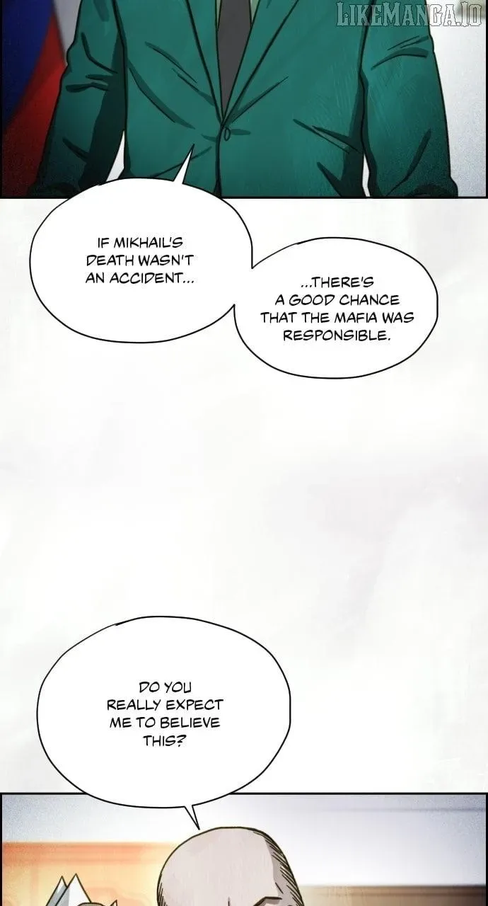 Day of Disaster Chapter 50 page 23