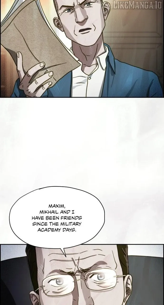 Day of Disaster Chapter 50 page 24
