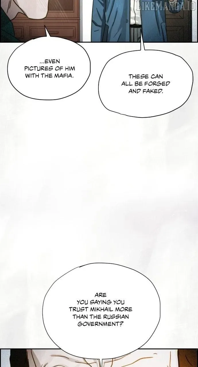 Day of Disaster Chapter 50 page 27