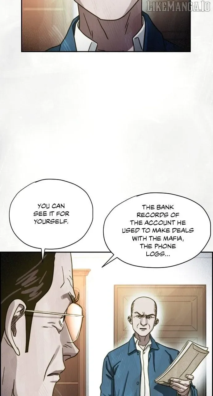 Day of Disaster Chapter 50 page 26