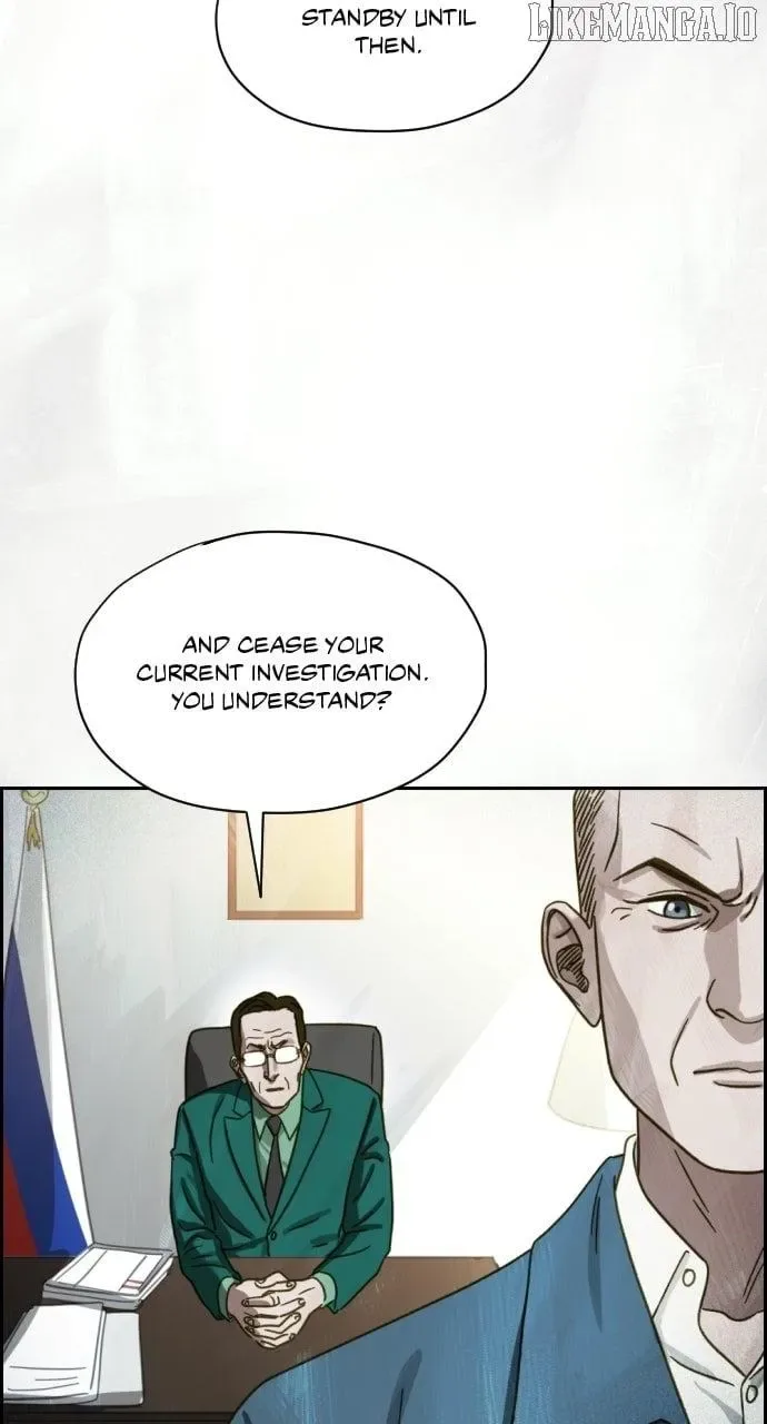Day of Disaster Chapter 50 page 31