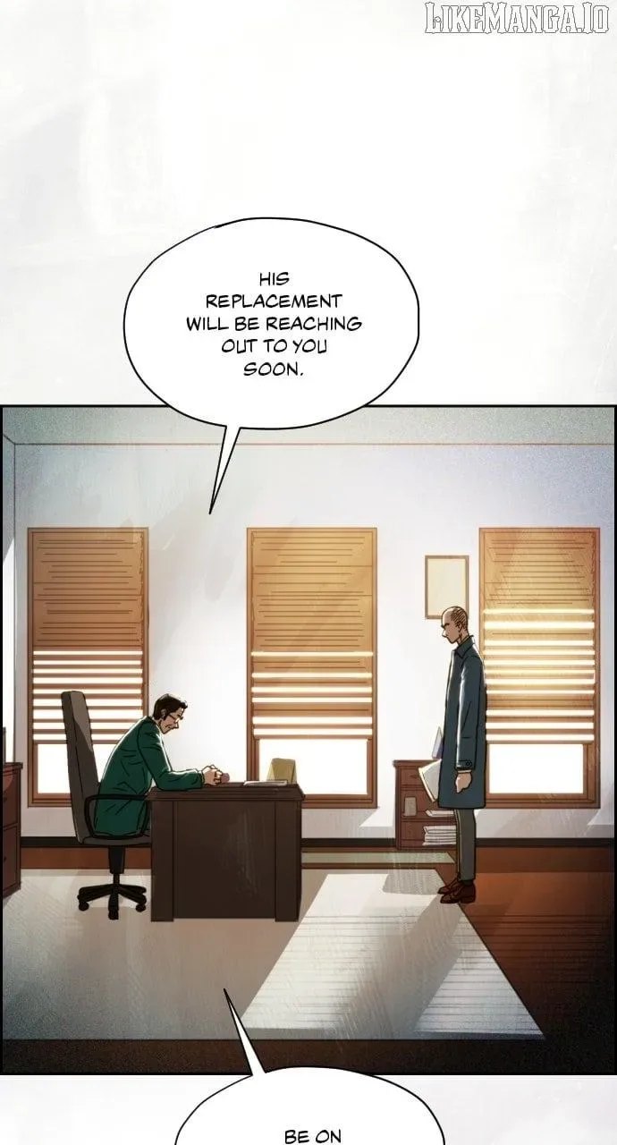 Day of Disaster Chapter 50 page 30