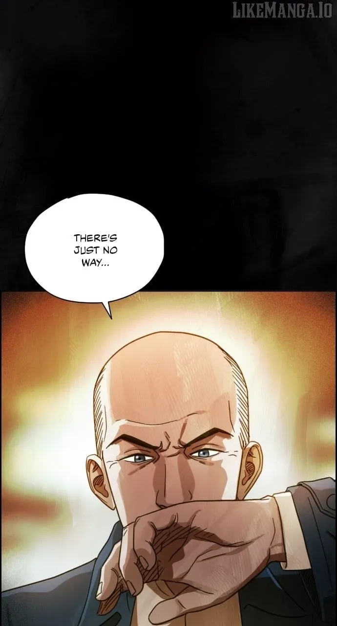 Day of Disaster Chapter 50 page 37