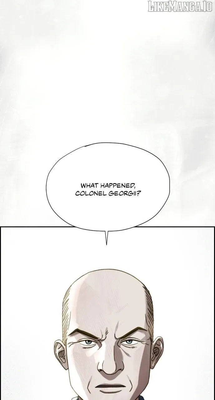 Day of Disaster Chapter 50 page 7