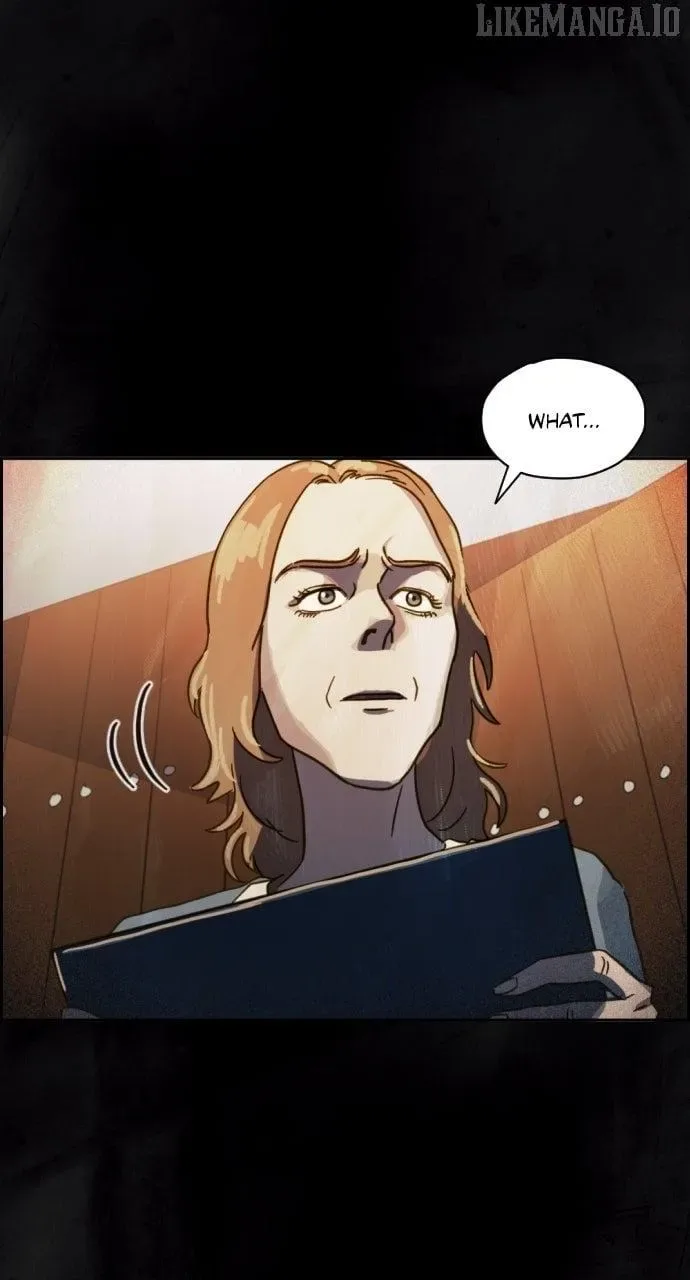 Day of Disaster Chapter 50 page 50