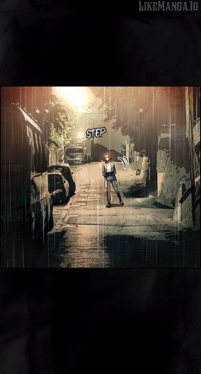 Day of Disaster Chapter 50 page 51