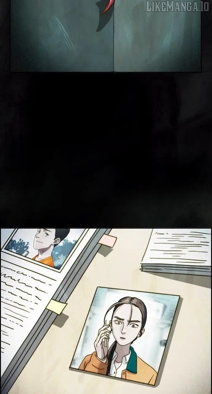 Day of Disaster Chapter 50 page 62