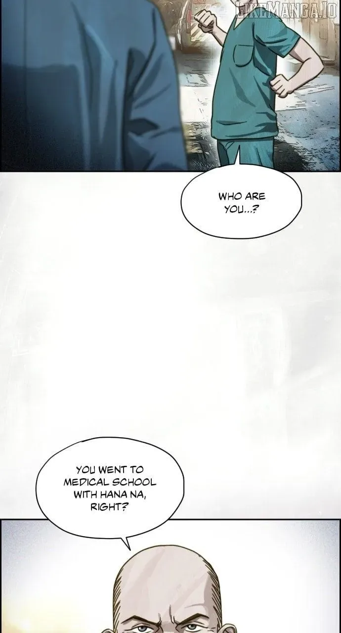 Day of Disaster Chapter 50 page 68
