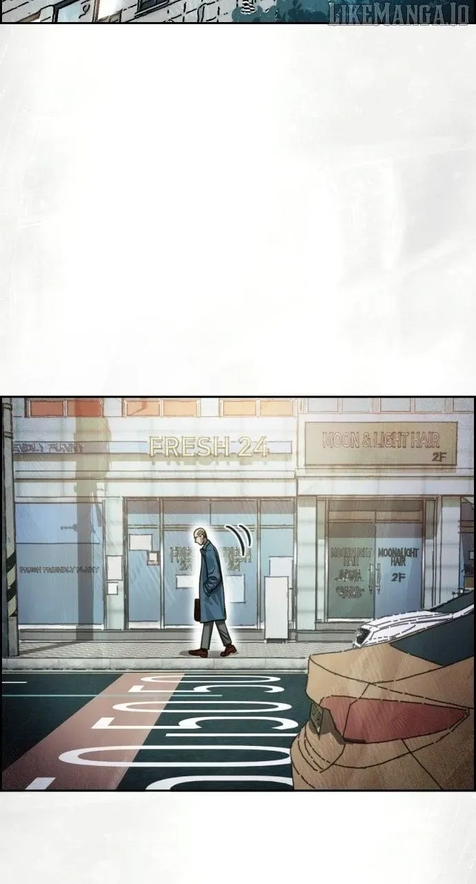 Day of Disaster Chapter 50 page 70