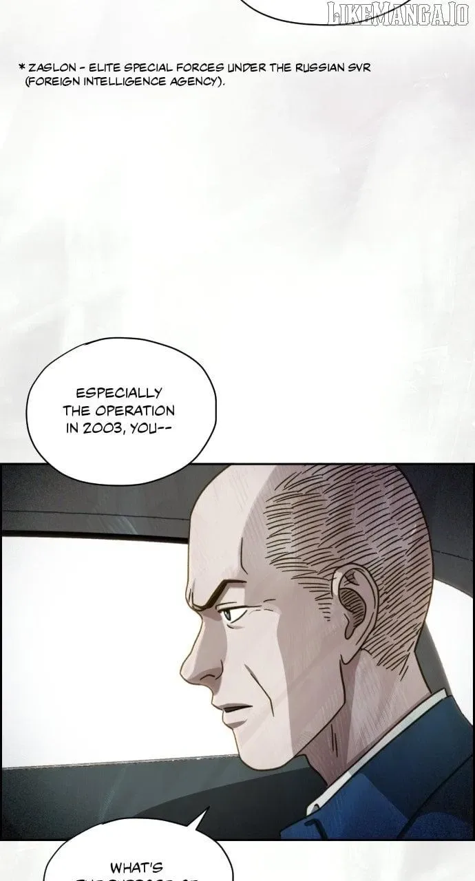 Day of Disaster Chapter 50 page 77