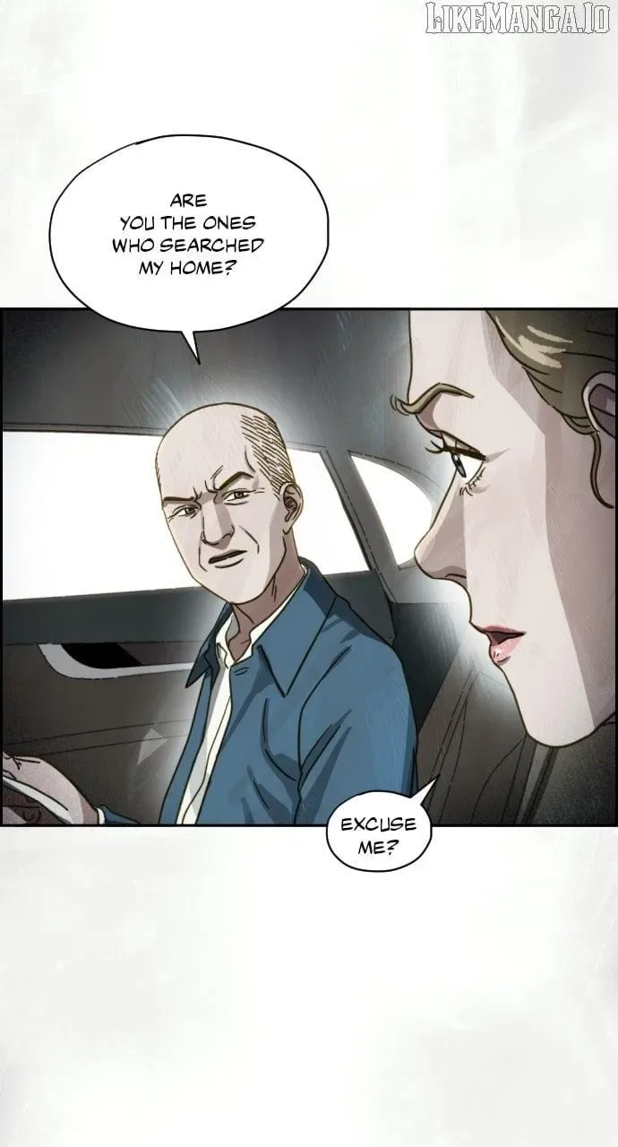 Day of Disaster Chapter 50 page 86