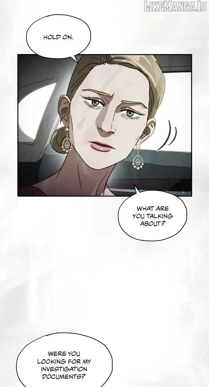 Day of Disaster Chapter 50 page 87