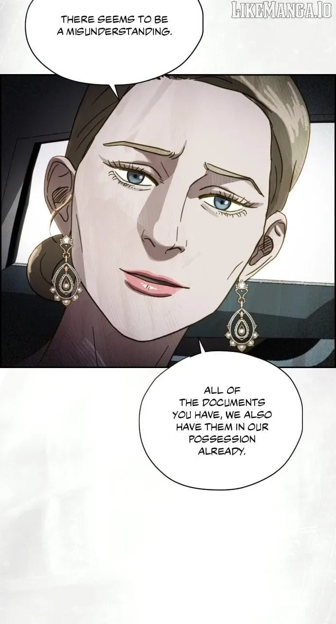 Day of Disaster Chapter 50 page 89