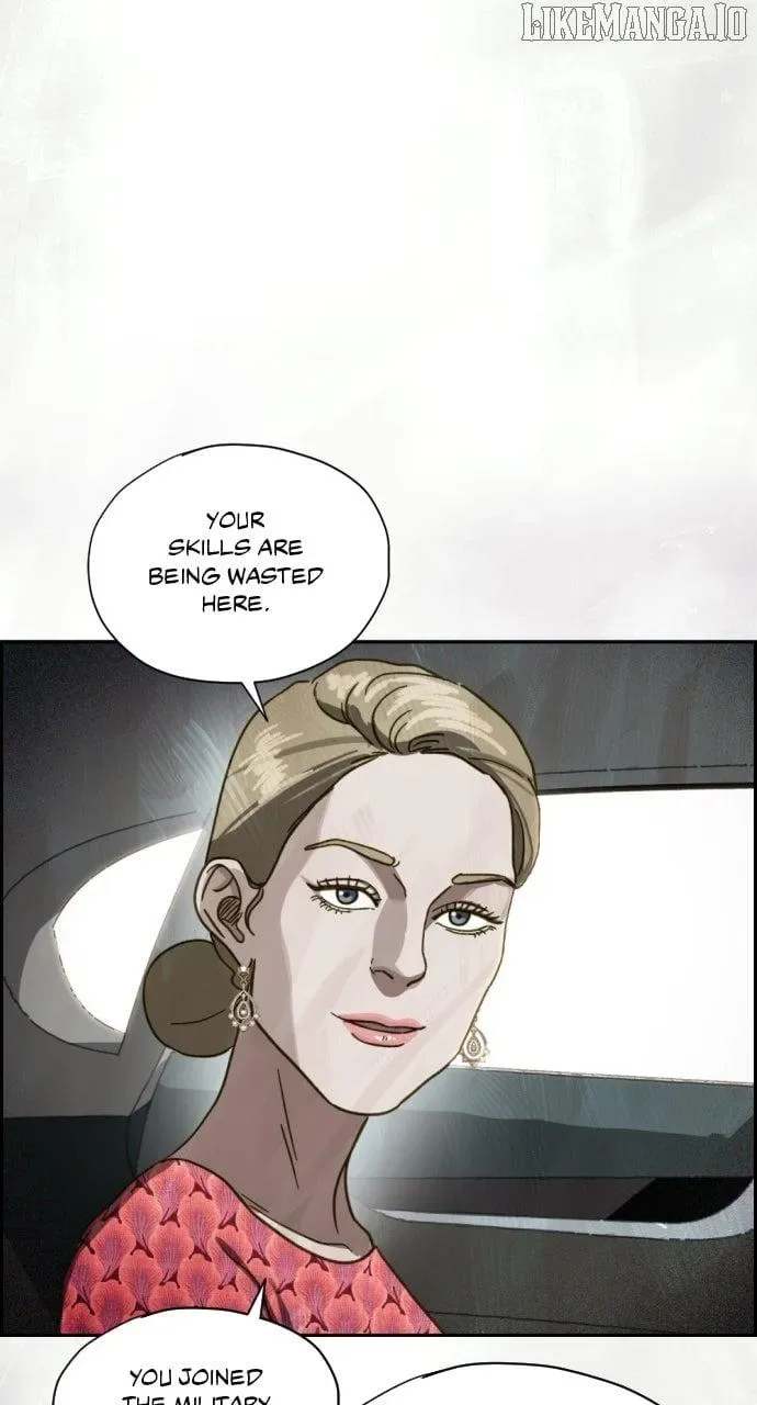 Day of Disaster Chapter 50 page 83
