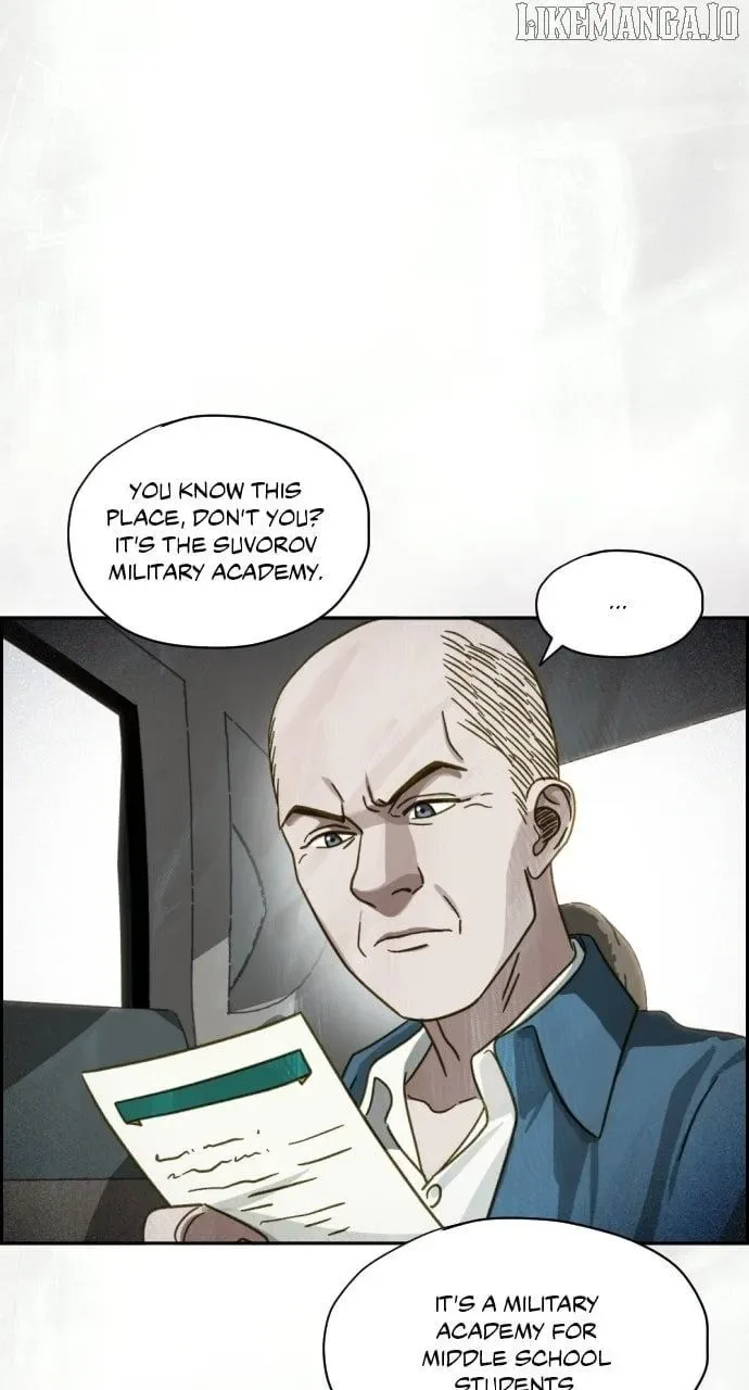 Day of Disaster Chapter 50 page 80