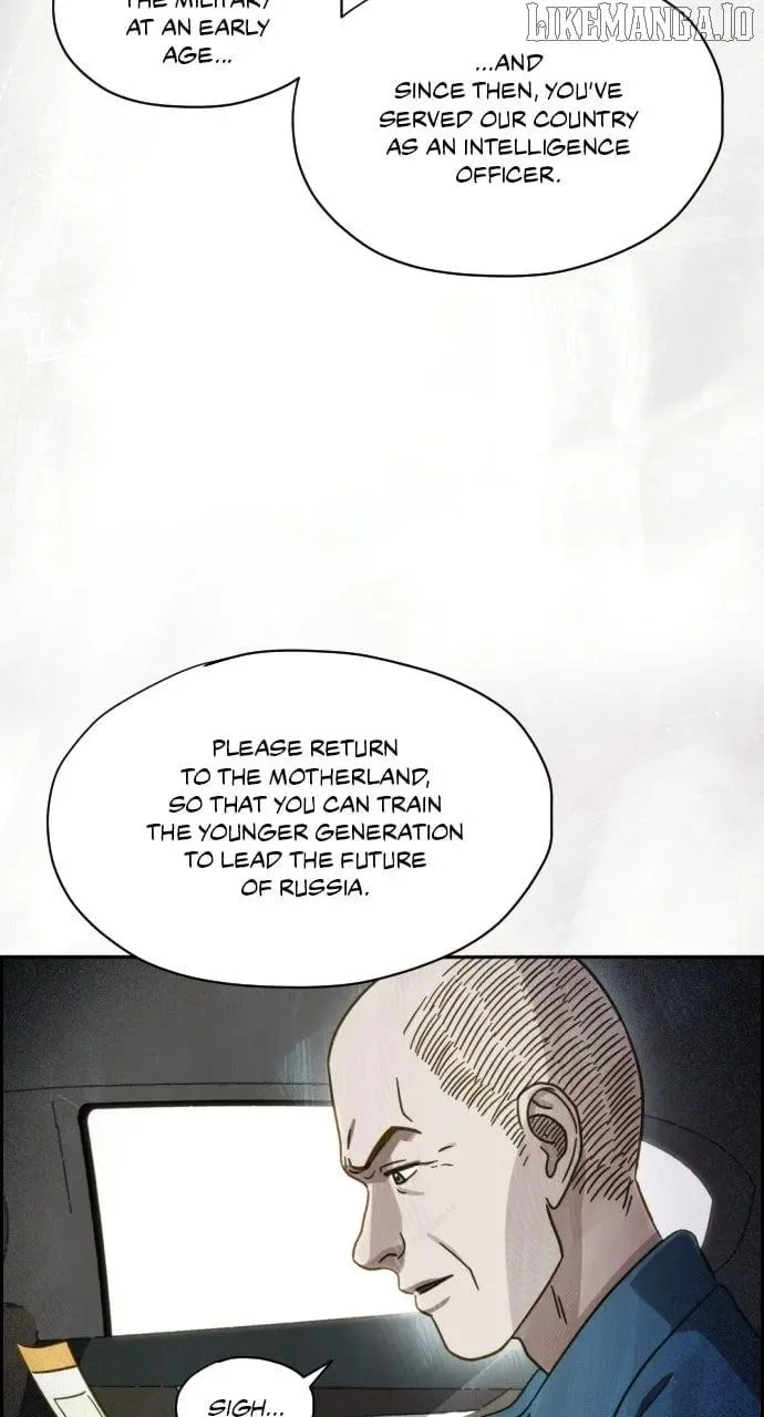 Day of Disaster Chapter 50 page 84