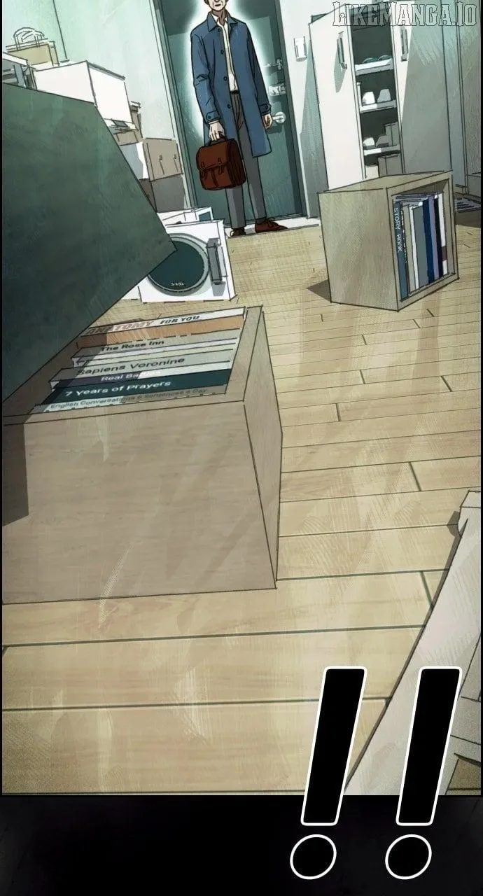 Day of Disaster Chapter 50 page 100