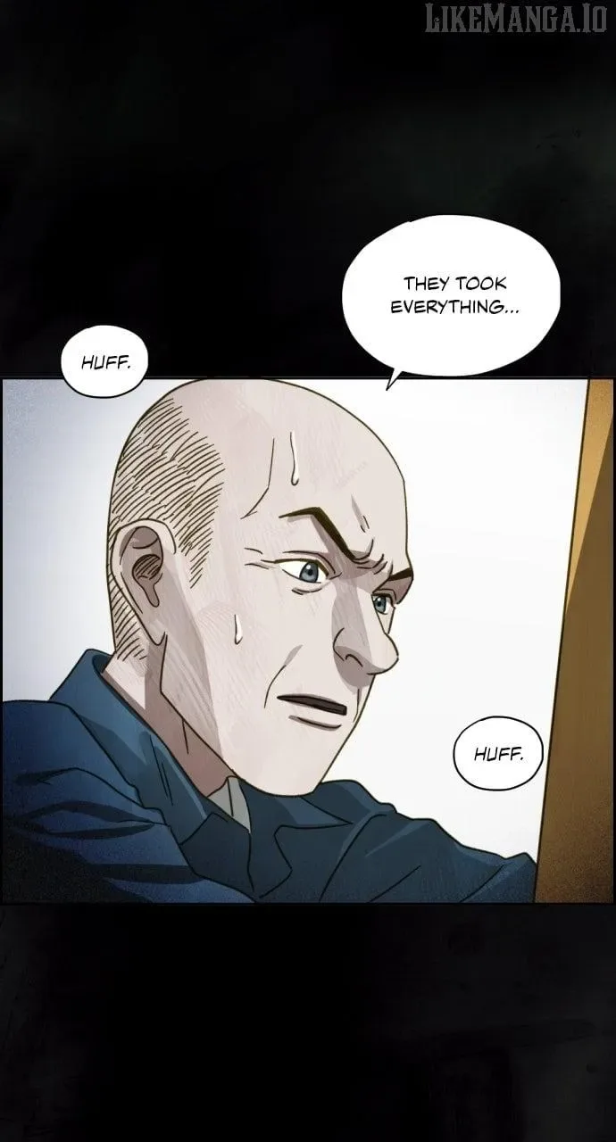 Day of Disaster Chapter 50 page 103