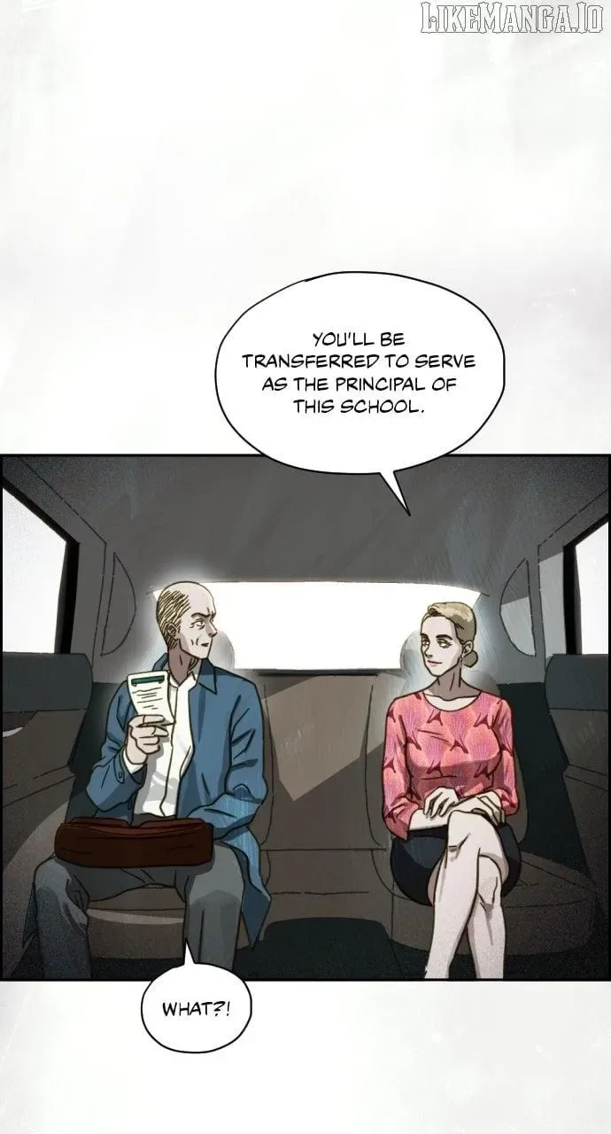 Day of Disaster Chapter 50 page 82
