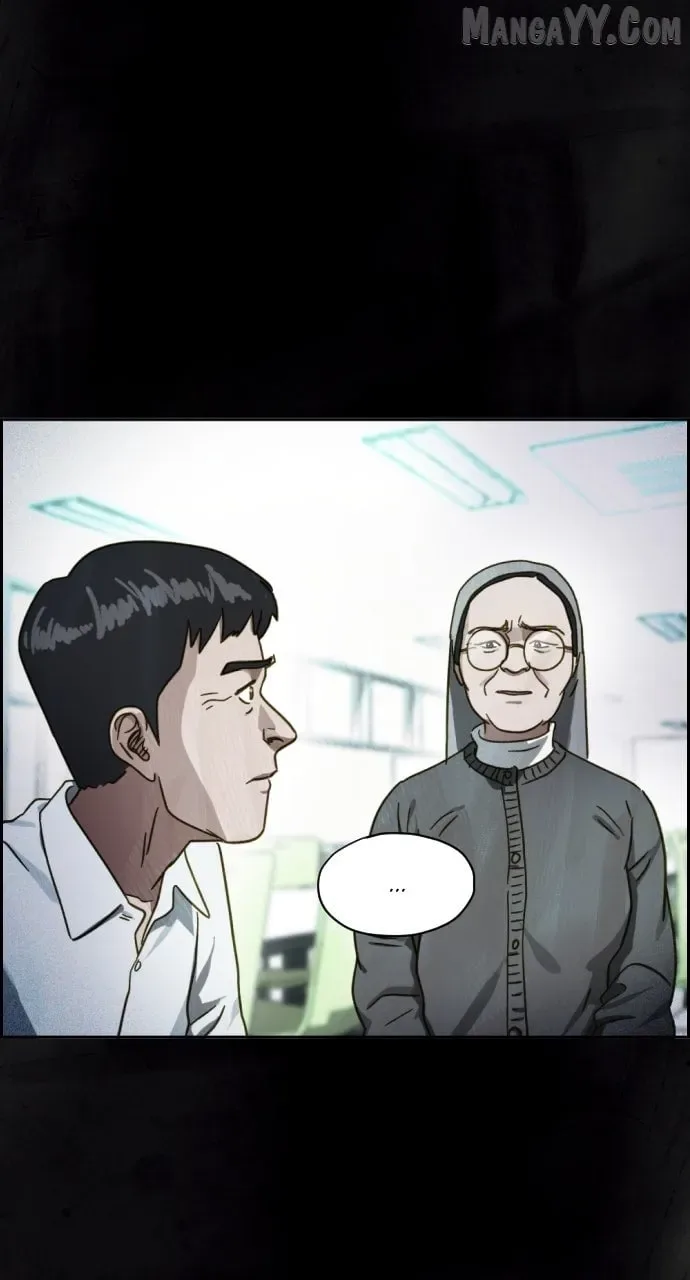 Day of Disaster Chapter 51 page 19