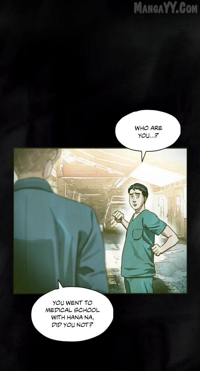 Day of Disaster Chapter 51 page 1