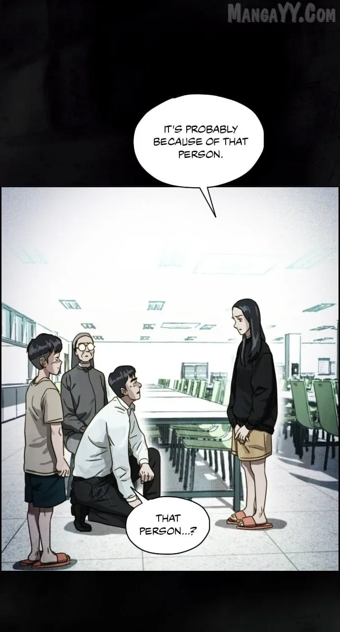 Day of Disaster Chapter 51 page 13