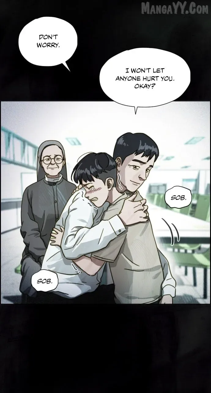 Day of Disaster Chapter 51 page 11