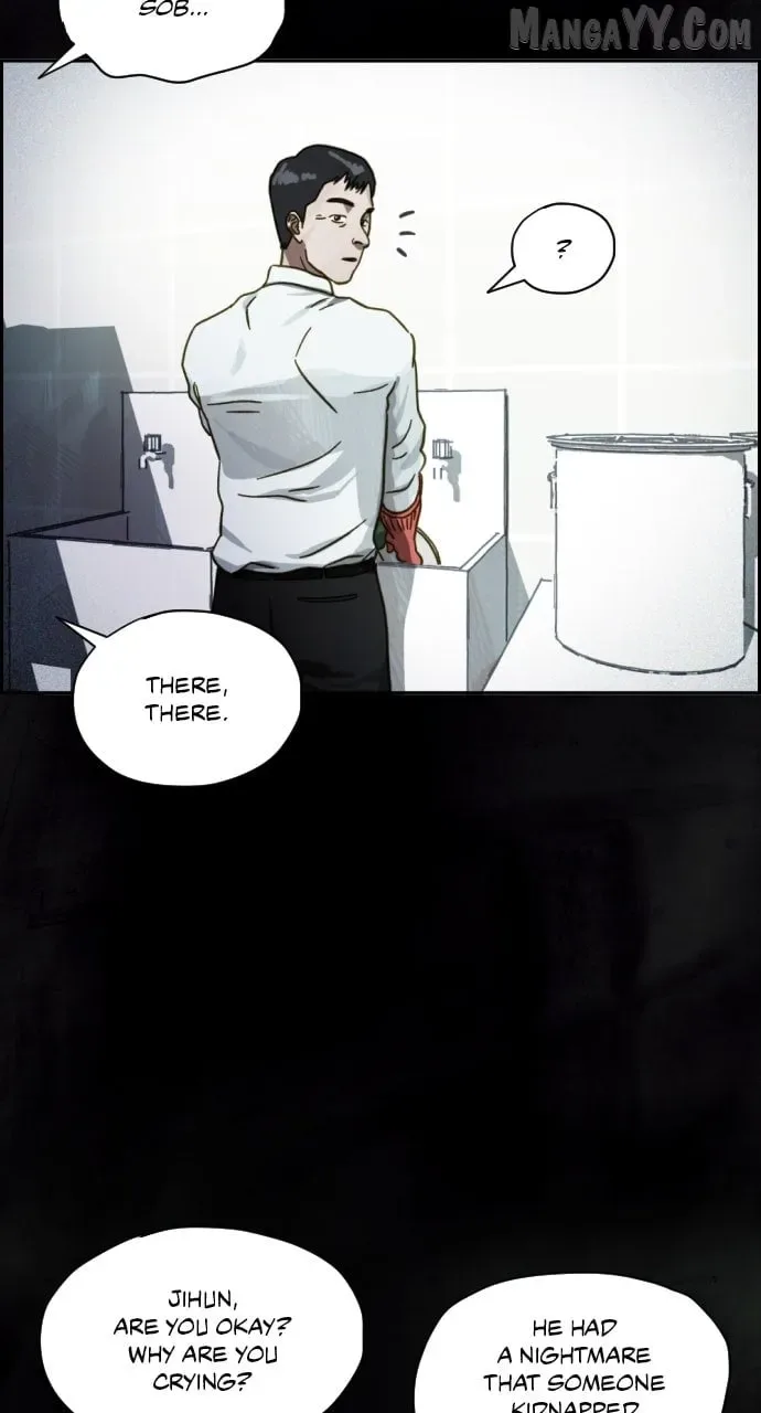 Day of Disaster Chapter 51 page 9