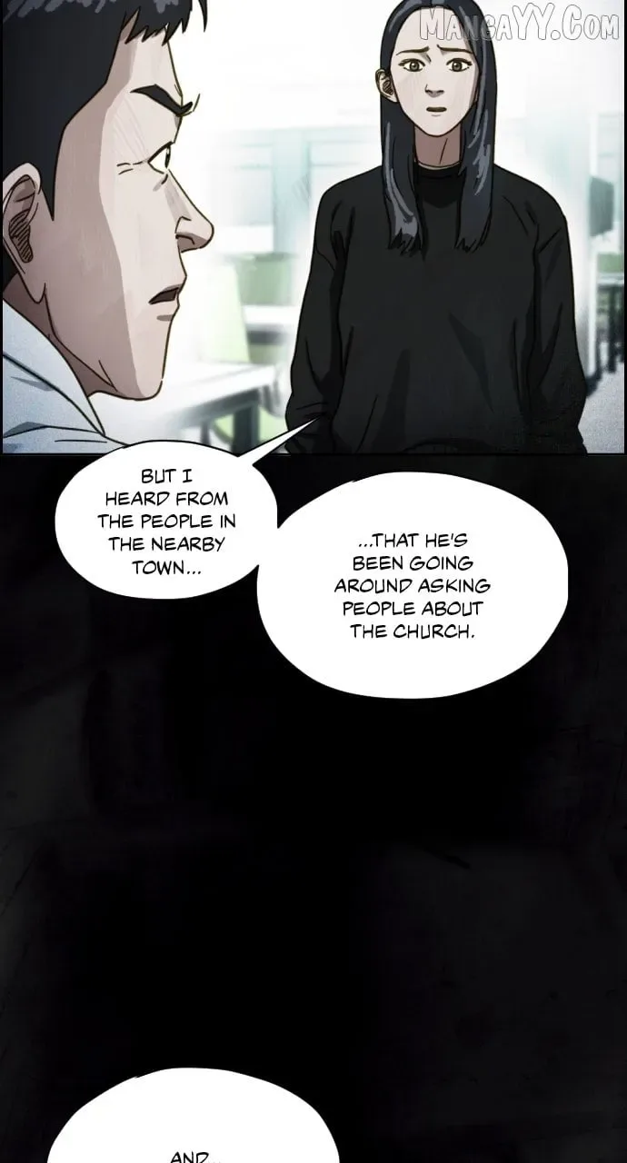 Day of Disaster Chapter 51 page 17