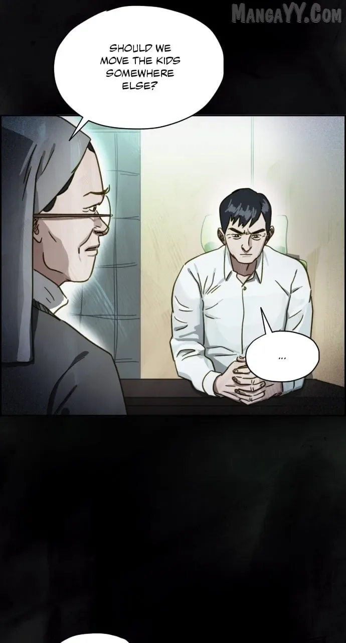 Day of Disaster Chapter 51 page 21